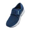Asics Contend Cool Run Ps Comfortable Casual Low Top Kids Running Shoes Kids Running Shoes Blue 1014A307-401