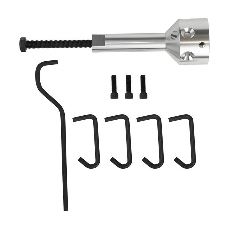 

Hub Puller Fan Shaft Puller Heavy Duty Removal Tool Blower Wheel Extractor For Radiator Shop Automotive Industrial Bike Women CHINA