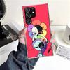 Game Dandys World Soft Phone Case For Samsung Galaxy S22 S23 S24 S25 Edge S26 Ultra S20 FE S21 Plus + Fundas Coque Galaxy S20 S2