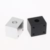 T8 Screw Nut Housing Bracket Durable Stable Mount Holder for 8mm T8 Trapezoidal Lead Screw Industrial Automation Parts