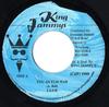 7inch Record I LUE  You An Yuh War NONE Jammys Records 1999 Jamaica Reggae Ska  Dub Used