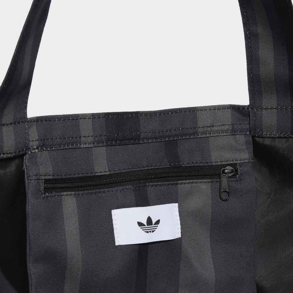 Adidas Tote Bag Canvas