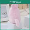 Adorable Plush Electric Bunny Realistic Walking Talking Ear-wiggling Long Fur Toy