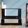For Starlink Gen 3 Router Mount 2 in 1 Router Wall Mount and Power Supply Holder Stability Wall Holder for Starlink Gen 3 Router