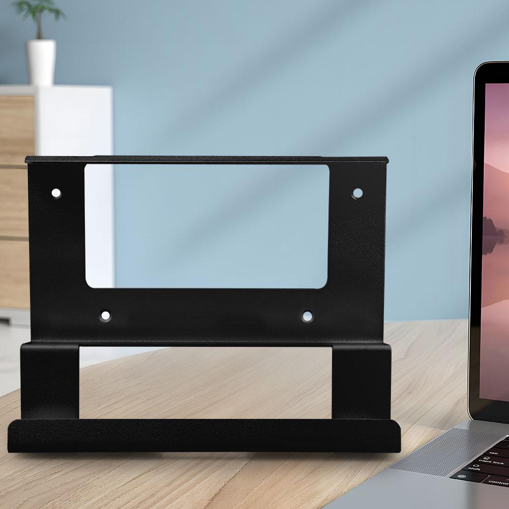 For Starlink Gen 3 Router Mount 2 in 1 Router Wall Mount and Power Supply Holder Stability Wall Holder for Starlink Gen 3 Router