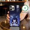 G-Genshin columbina Phone Case For iPhone17,16,15,14,13,12,11 Plus,Pro Max Magnetic For Magsafe Wireless Charging