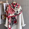 Accessories – Skjerf og skaut
