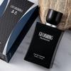 Perfume Men's Premium Twilight Cologne Lasting Light Fragrance Fresh Natural Darjeeling Tea Wooden Tone
