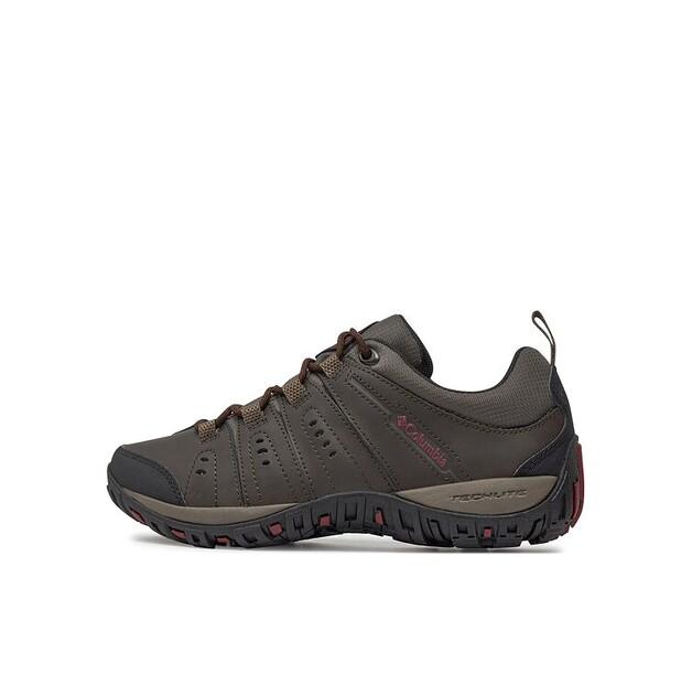 Columbia Woodburn II Hiking Boots