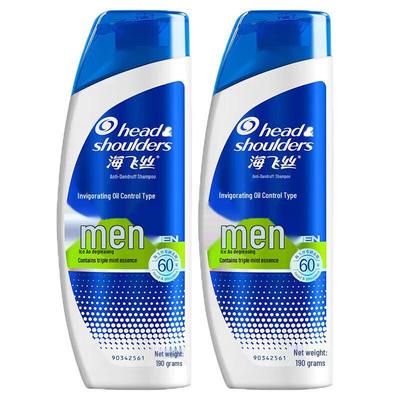 Shampoo e balsami per capelli