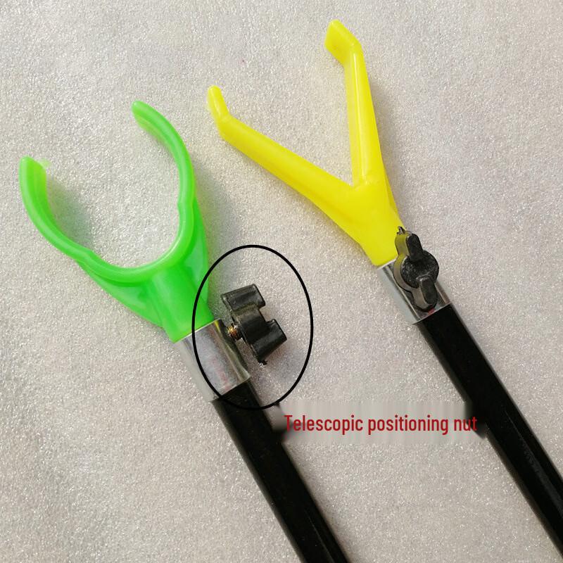 TLXT Reinforced Telescopic Fishing Rod Holder