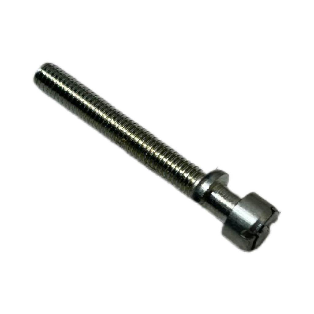 5x45 Chainsaw Chain Tension Adjustment Screw for Front & Rear Guide Bar