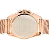 Coach GREYSON Watch, 36mm, Pink Gold Dial, Quartz Movement, Water Resistant, Mineral Glass, 14504143, Women's, Gold