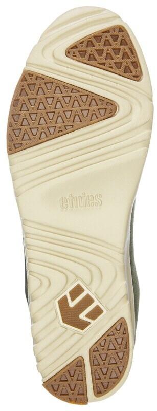 Кроссовки Etnies Scout olive/tan/gum