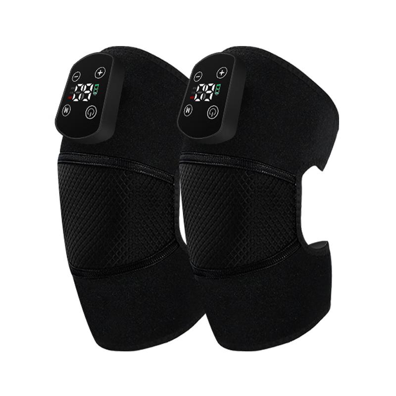 Smart Infrared Heating Knee Massager CN Plug (adapter Included)