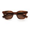 CHIMI 02 Tortoise Unisex Sunglasses