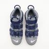 921948-003 Nike Air More Uptempo Cool Grey Midnight Navy (Men's)