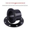 PE Water Pipe Flange Fitting