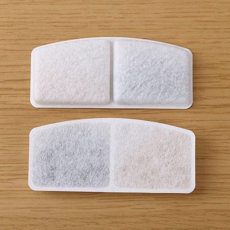 Meowmi Pet Water Filter Cartridge for Automatic Dog and Cat Dispenser