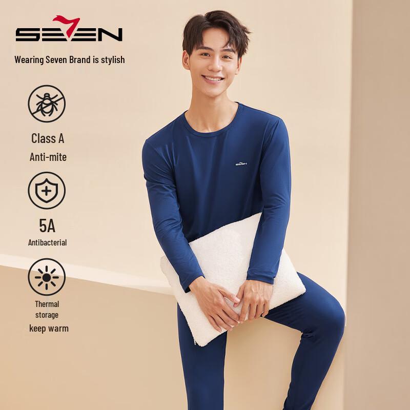 

Мужской термокомплект Septwolves XL (180cm)