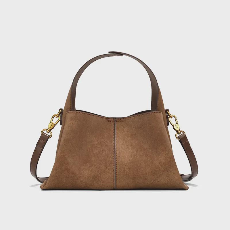 2024 Women's Designer Tote & Messenger Bag: Stylish, Simple, and Versatile