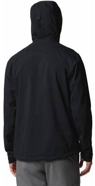 Jacket Columbia Boulder Falls Jacket (2116173) Black