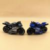 Legierung Mini Motorrad Auto Spielzeug Metall Sakura-V2 Rückzug Geschwindigkeit Motorrad Sammlung Rennfahrzeug Figuren für Kinder Erwachsene Geschenk