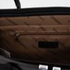 Sac double noir grand model noir tos-a24020 Femme TORRENTE