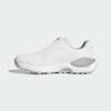 adidas CODECHAOS 27 BOA SPIKELESS GOLF KI1387 Men's Performance Sports Shoes Cloud White / Silver Metallic / Halo Silver