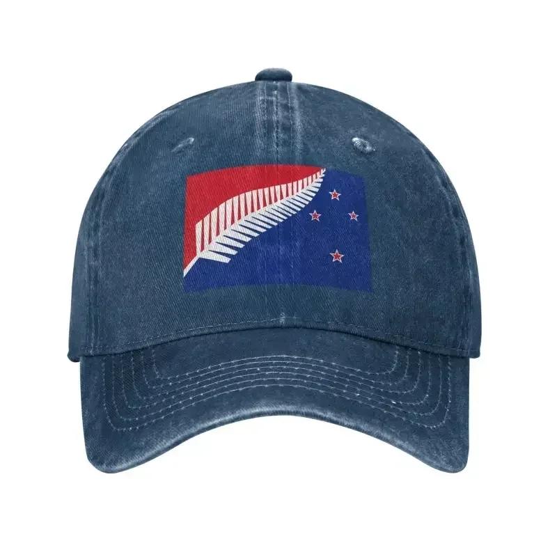 

Custom Unisex Cotton New Zealand Flag Baseball Cap Adult Adjustable Dad Hat Men Women Outdoor Baseball Cap