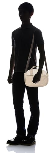 Anello Grande 2-Way Mini Boston Bag, Color GHM0692 BE