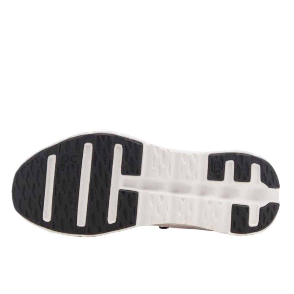 On Running Cloudtilt Black Ivory