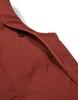 Mmlg [Mmlg] Fishtail Utility Padded Vest (Red)