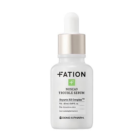 

Fation Norsca9 Сироватка від проблем 02,30ml