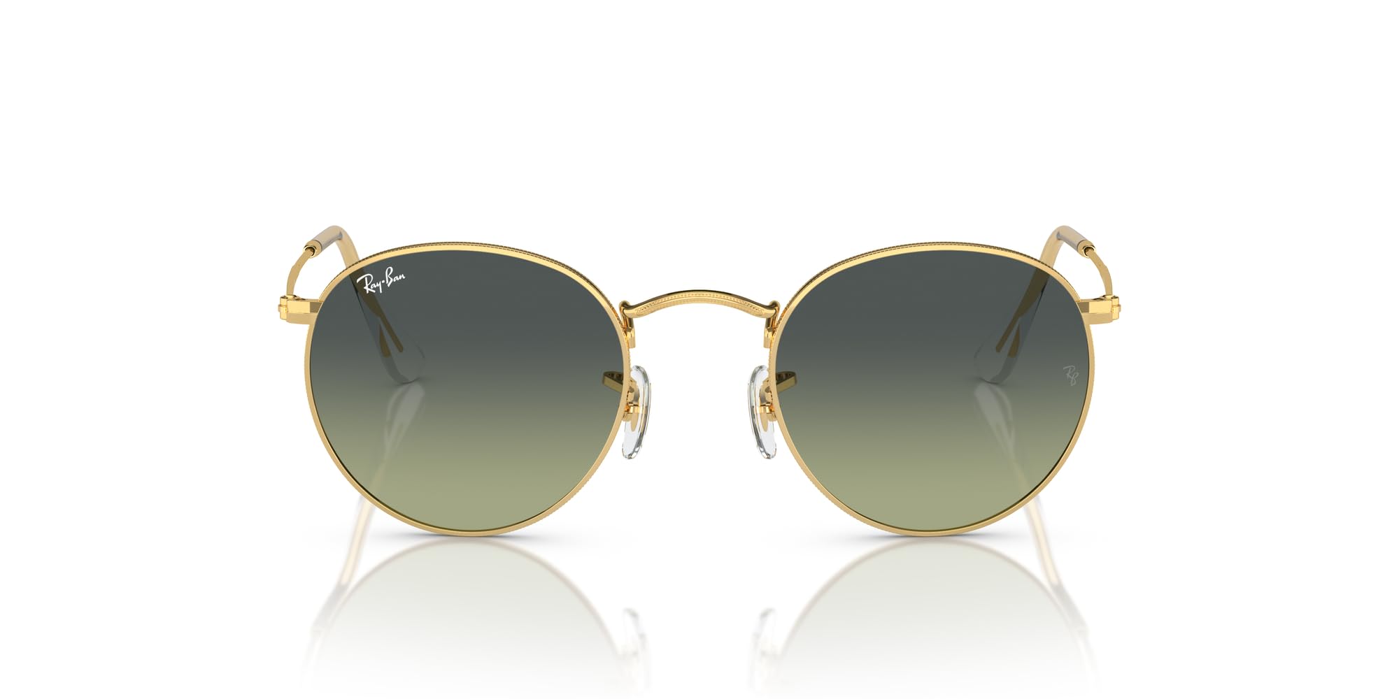 

Сонячні окуляри RB3447 ROUND METAL ARISTA 47 [Ray-Ban] Чоловічі