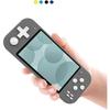 X20MINI Retro Handheld Game Console Built-in 2000+ Games, 4.3-inch HD Screen 8G Card Retro Arcade Gaming Handheld Video Player for Adults Kids