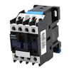 Zhengtai Kunlun AC Contactor CJX2-1210, 220V/380V, 3-Phase, NO/NC