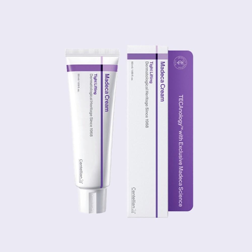 Authentic CENTELLIAN24 Madeca Cream Tight Lifting 50ml - Elasticity Tight Lifting