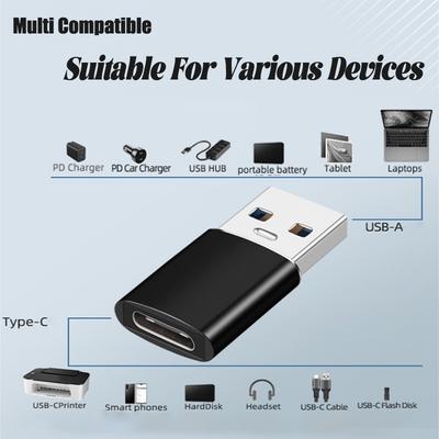 Příslušenství k mobilům – Adaptéry pro mobilní telefony