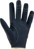 ZETT Baseball Defensive Pro Einzel Allgemein Schwarz x Gold LHS BG23012C Handschuhe, Status, Hand, Verwendung, (1982),