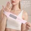 Fixed Sport Guard Wrist Sprain Tendonitis with Fastener Tape Wristband Ultra Thin Joint Brace Badminton Basketball