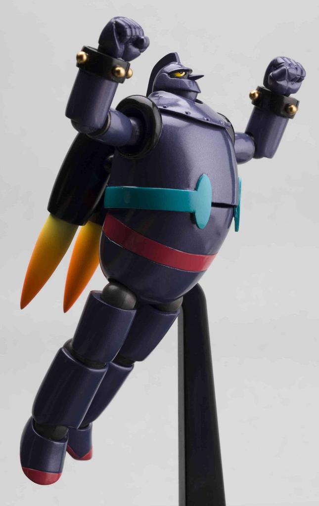 Revoltech Yamaguchi No.43 Tetsujin 28