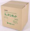 Ooya Seisakusho Clover Kitchen Size Made of Stainless Steel for Convenient with Measuring Inner Diameter X Depth 220 X Capacity Made In AKT13022 Pot,