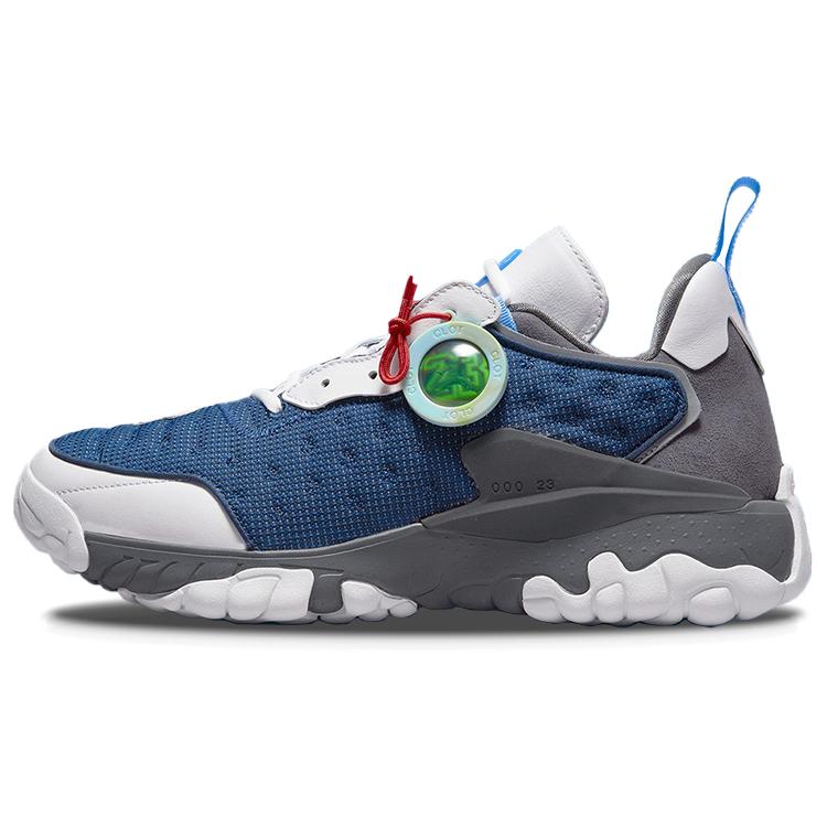 

Новые JORDAN Delta 2 Sp Clot Flint DO2155-100 36.5