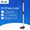 SHANGHE Smart Ultrasonic Height and Weight Scale (CN version)