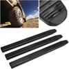 3Pcs Pry Long Socks Rim Protector Tire Changer Lever Cover Protector Tire Bead Lifting Tool
