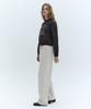 CITYBREEZE Side Line 2-Way Sweatpants_Beige