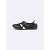Gu By Uniqlo Mesh Gather Ballet Sneakers
