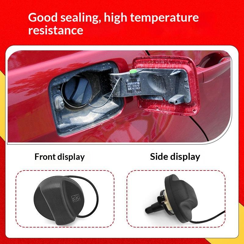 Suitable for BMW 3 Series 5 Series 7 Series Car Fuel Tank Cap BMW X1X3X5X6 Fuel Tank Inner Cap 16117222391