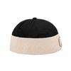 Gucci Logo Band Baseball Cap 'Black White' Unisex 492545-4HC56-1077